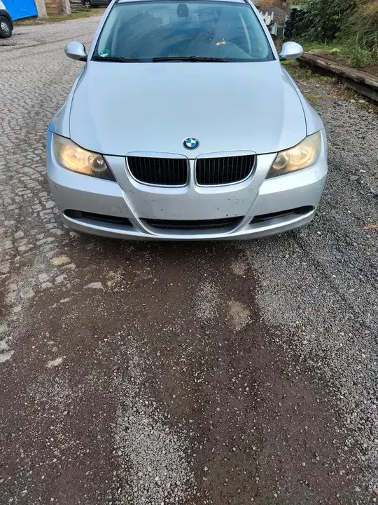 BMW 320D