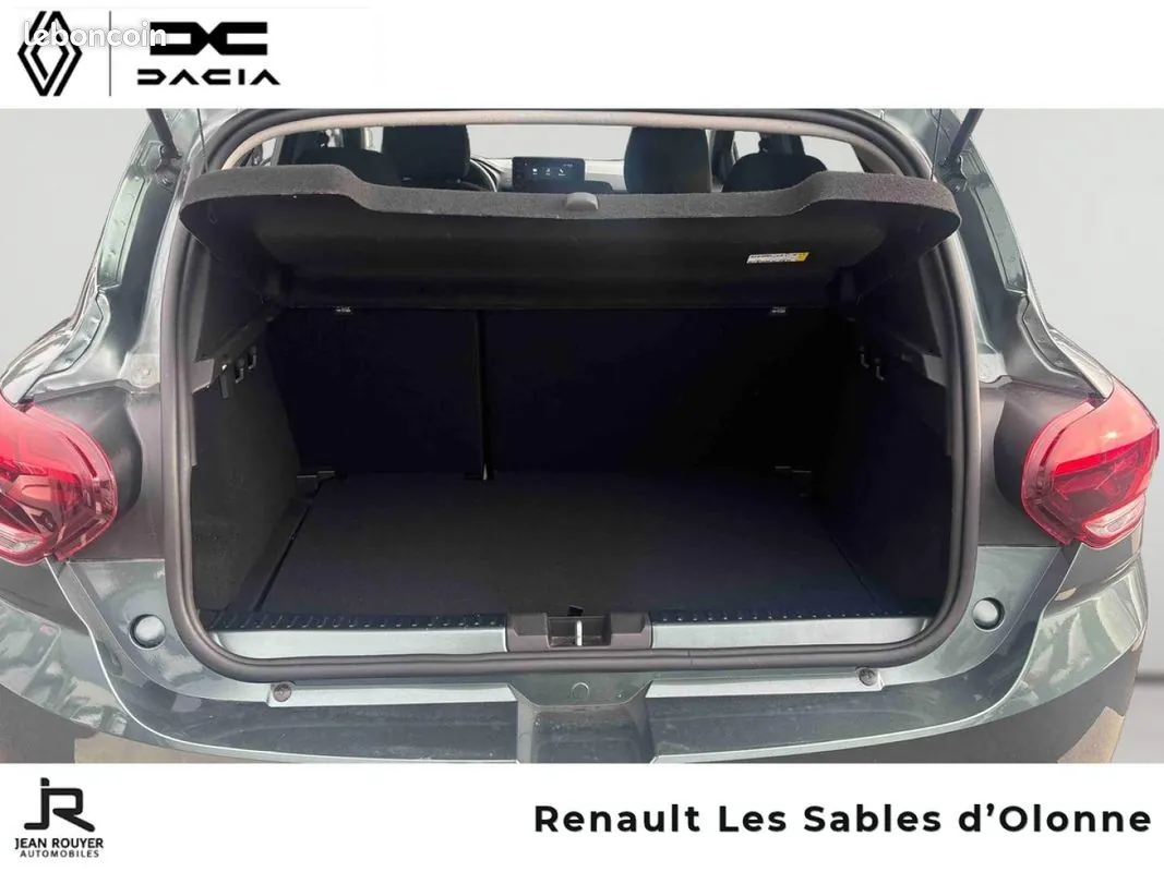 Dacia Sandero 2024 photo 5