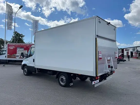 Iveco Daily 2026 photo 2