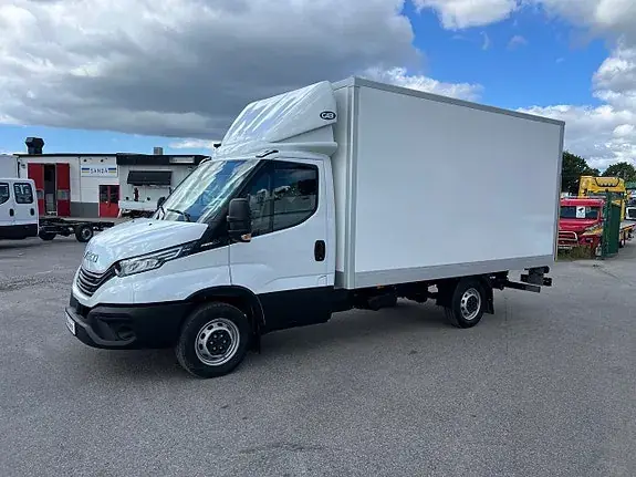 Iveco Daily 2026 photo 5