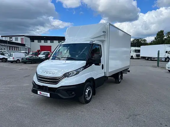 Iveco Daily 2026 photo 3