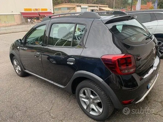 Dacia Sandero 2019 photo 4