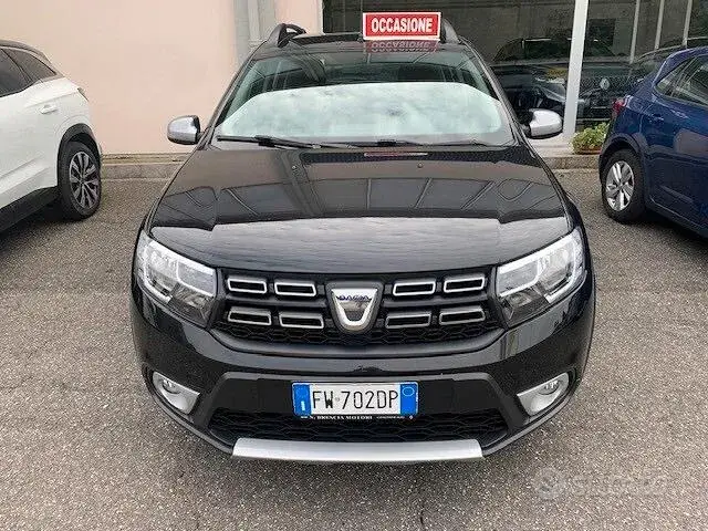 Dacia Sandero 2019 photo 3