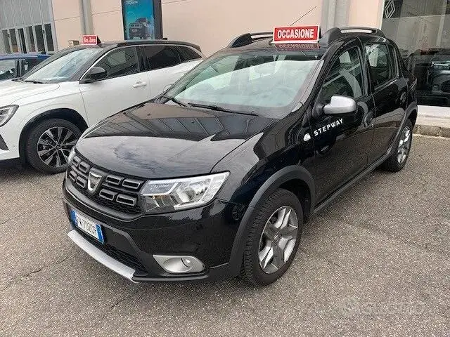 Dacia Sandero 2019 photo 2