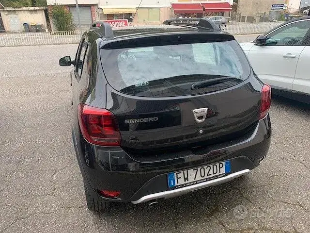 Dacia Sandero 2019 photo 5