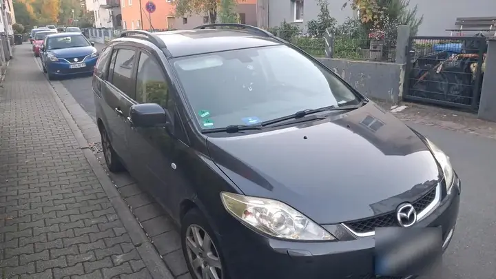 Mazda Mazda 5