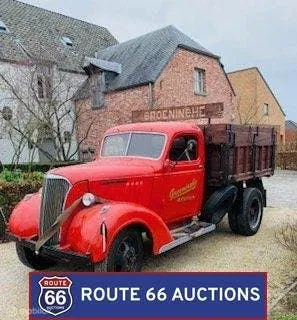 Chevrolet Pickup