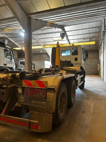 Iveco S-Way