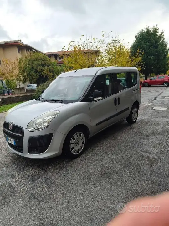 Fiat Doblò