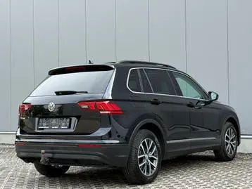 Volkswagen Tiguan 2017 photo 3
