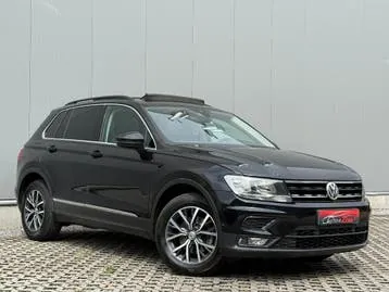 Volkswagen Tiguan 2017 photo 2