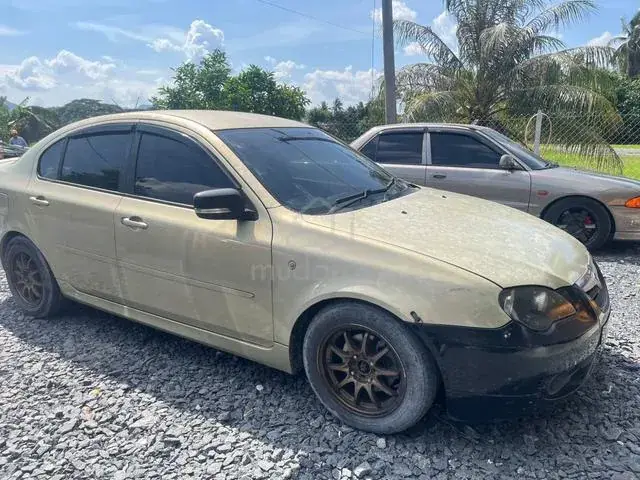 Proton Persona