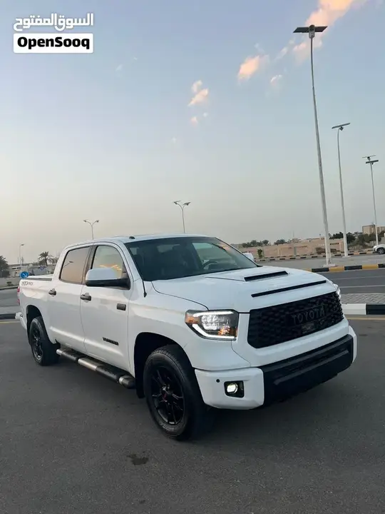 Toyota Tundra