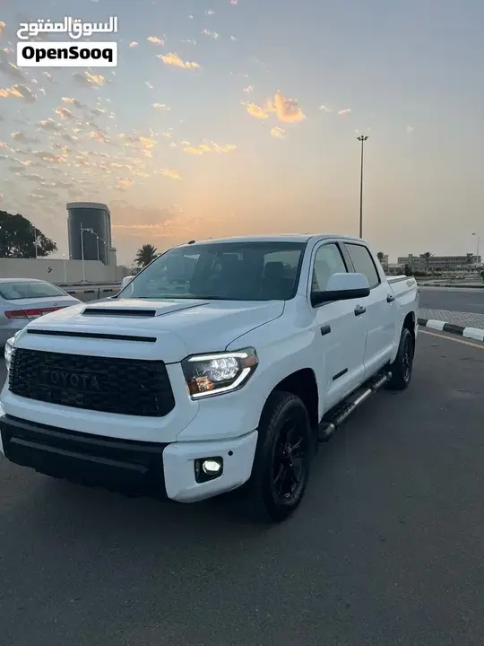 Toyota Tundra 2015 photo 3