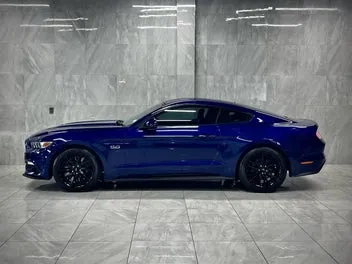 Ford Mustang 2016 photo 4