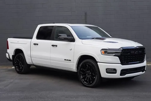 Ram 1500