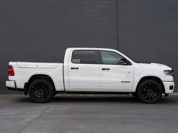 Ram 1500 2026 photo 4
