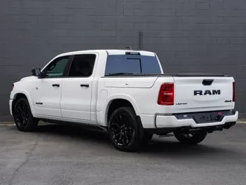 Ram 1500 2026 photo 3
