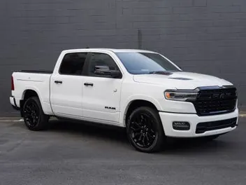 Ram 1500 2026 photo 2