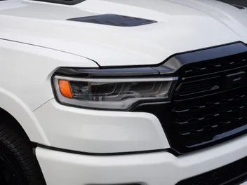 Ram 1500 2026 photo 5