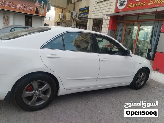 Toyota Camry 2011 photo 2