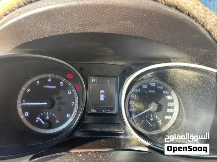Hyundai Santa Fe 2016 photo 3