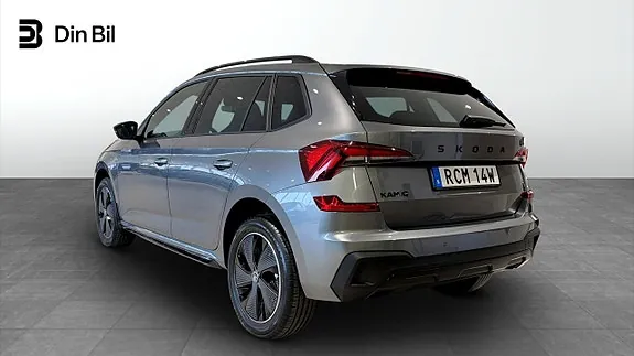 Skoda Kamiq 2026 photo 3