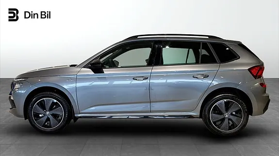 Skoda Kamiq 2026 photo 2