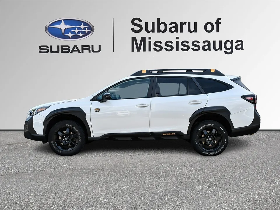 Subaru Outback 2022 photo 3
