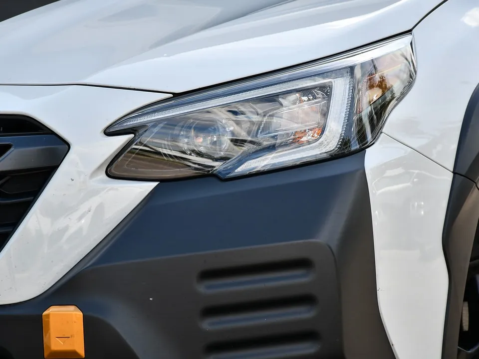 Subaru Outback 2022 photo 5