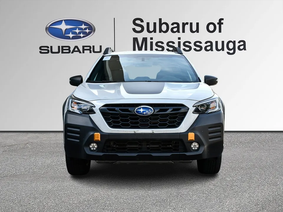 Subaru Outback 2022 photo 2