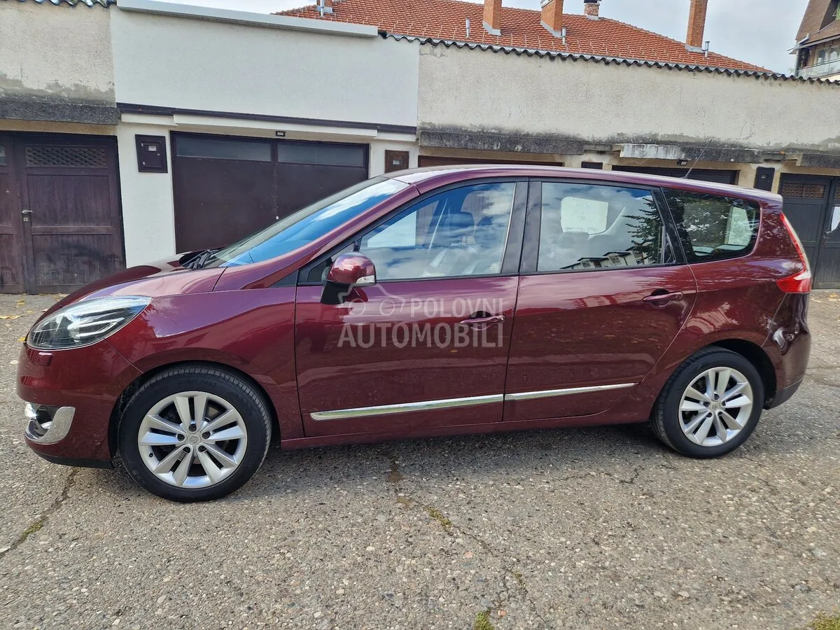 Renault Grand Scenic