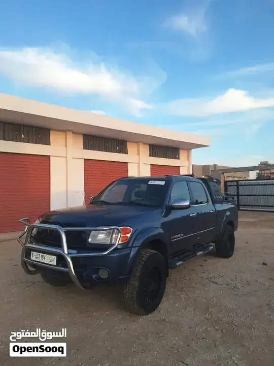 Toyota 4Runner 2005 photo 2