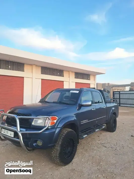 Toyota 4Runner 2005 photo 4