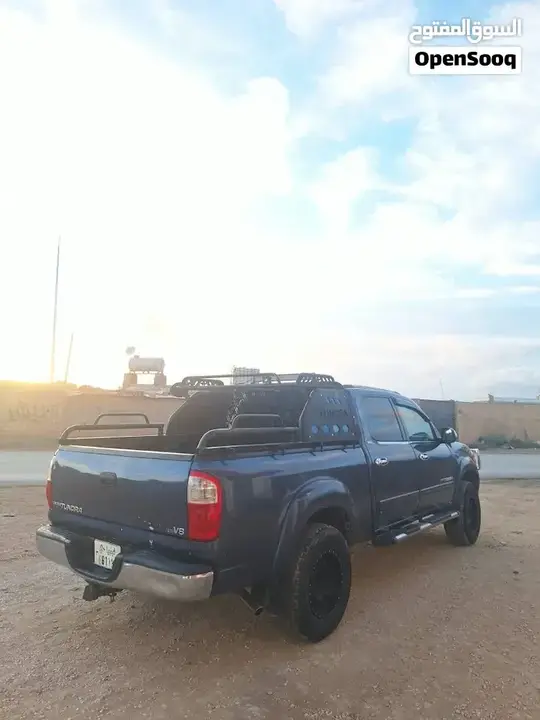 Toyota 4Runner 2005 photo 3