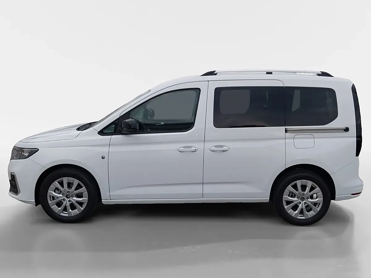 Ford Tourneo Connect 2026 photo 2