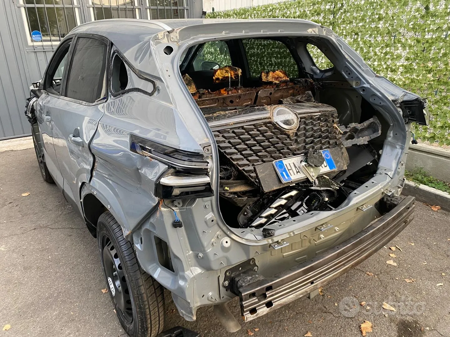 Nissan Qashqai 2025 photo 5