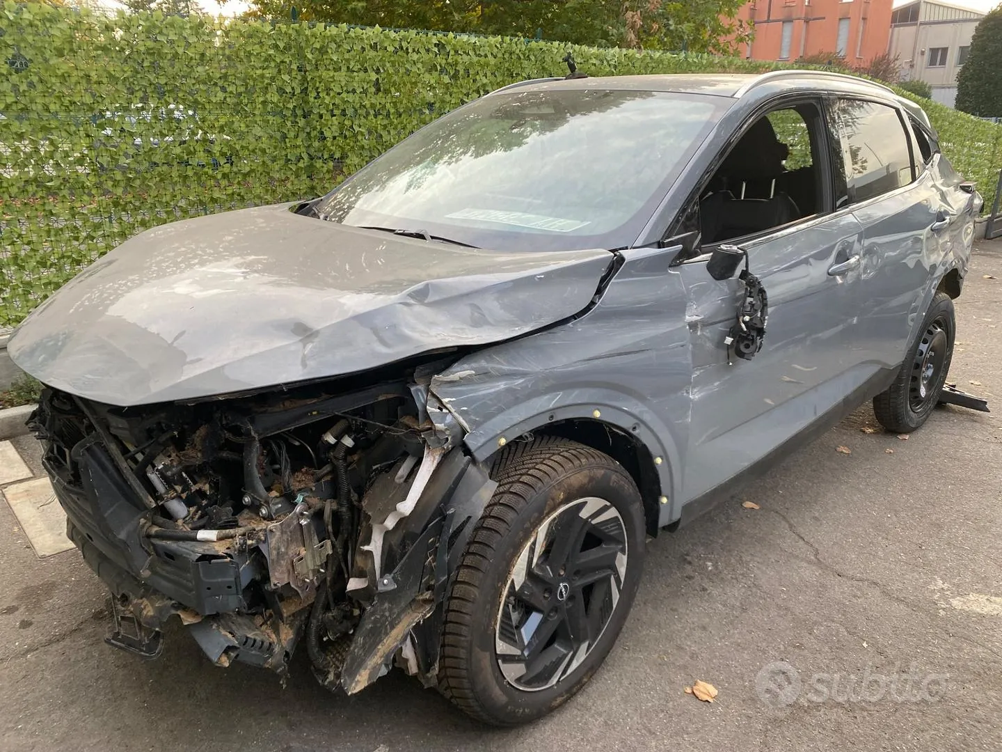 Nissan Qashqai 2025 photo 2