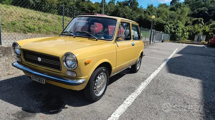 Autobianchi A112