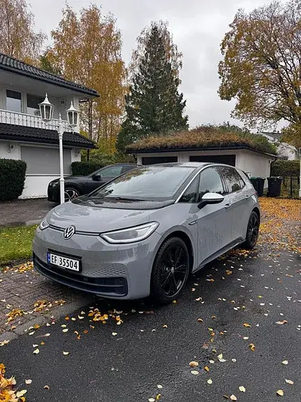 Volkswagen Id.3