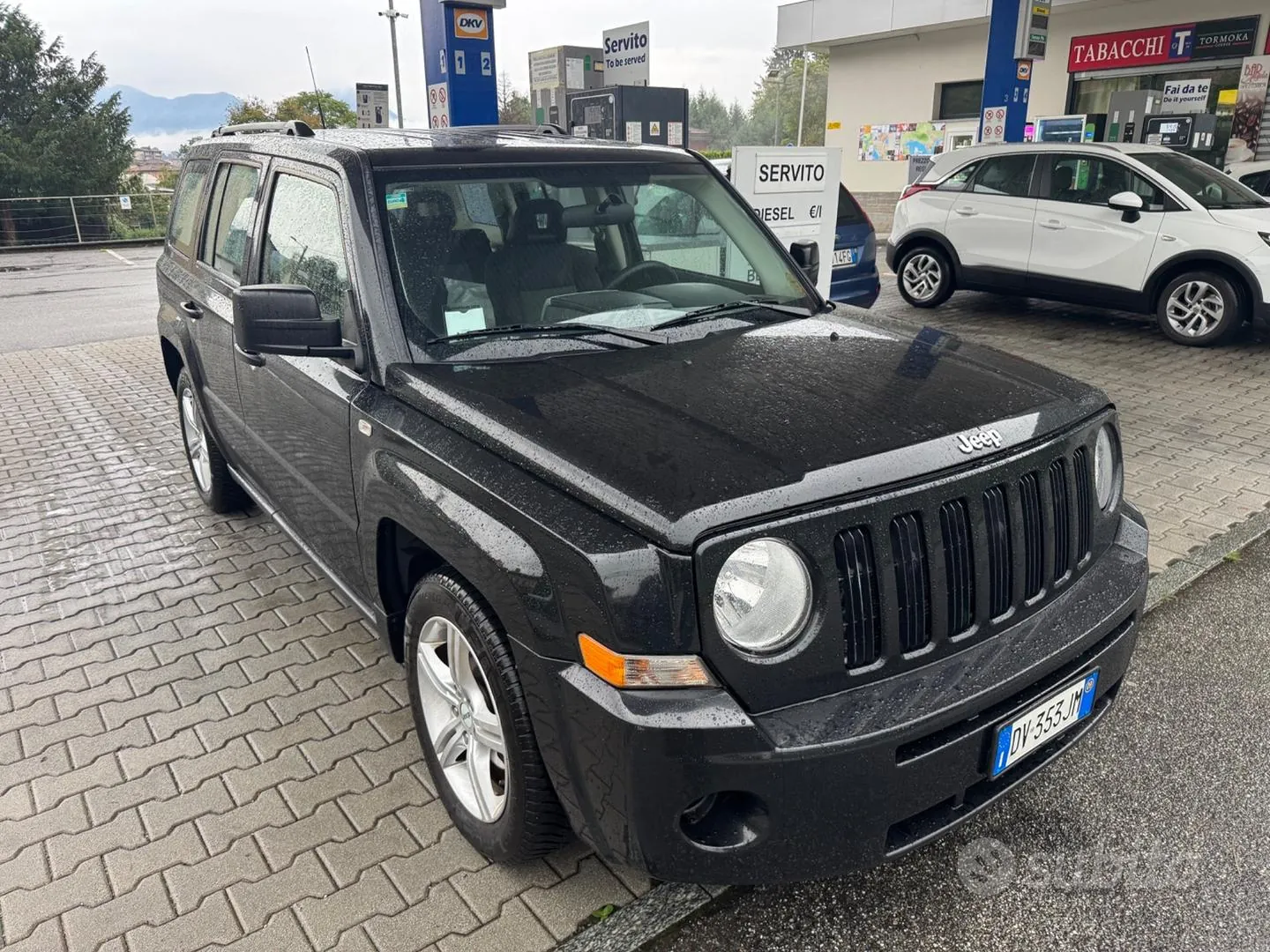 Jeep Patriot 2009 photo 2