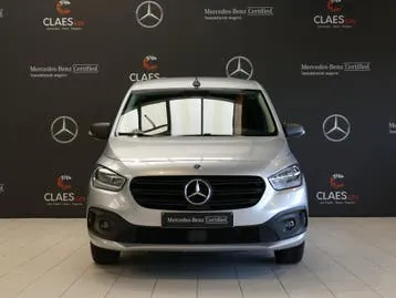 Mercedes-Benz Citan 2024 photo 2