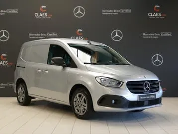 Mercedes-Benz Citan 2024 photo 3