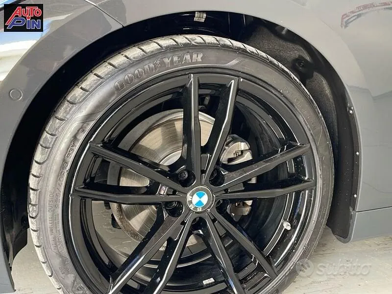 BMW 4 Series 2022 photo 5