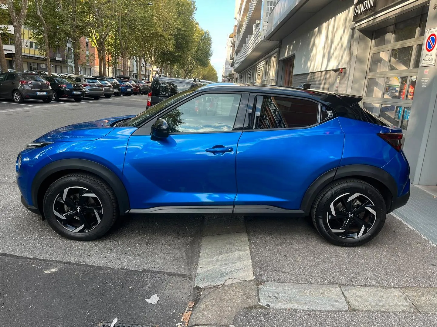 Nissan Juke 2023 photo 4