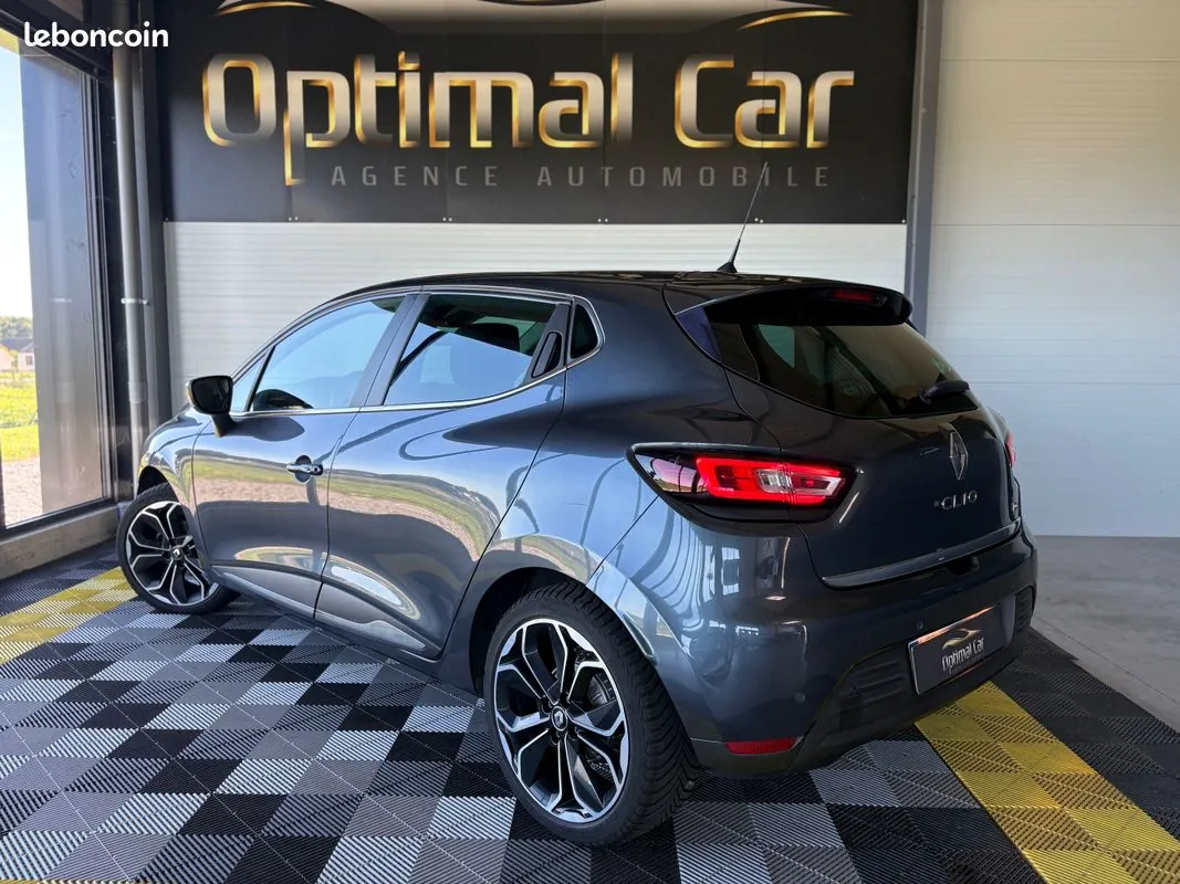 Renault Clio 2016 photo 3