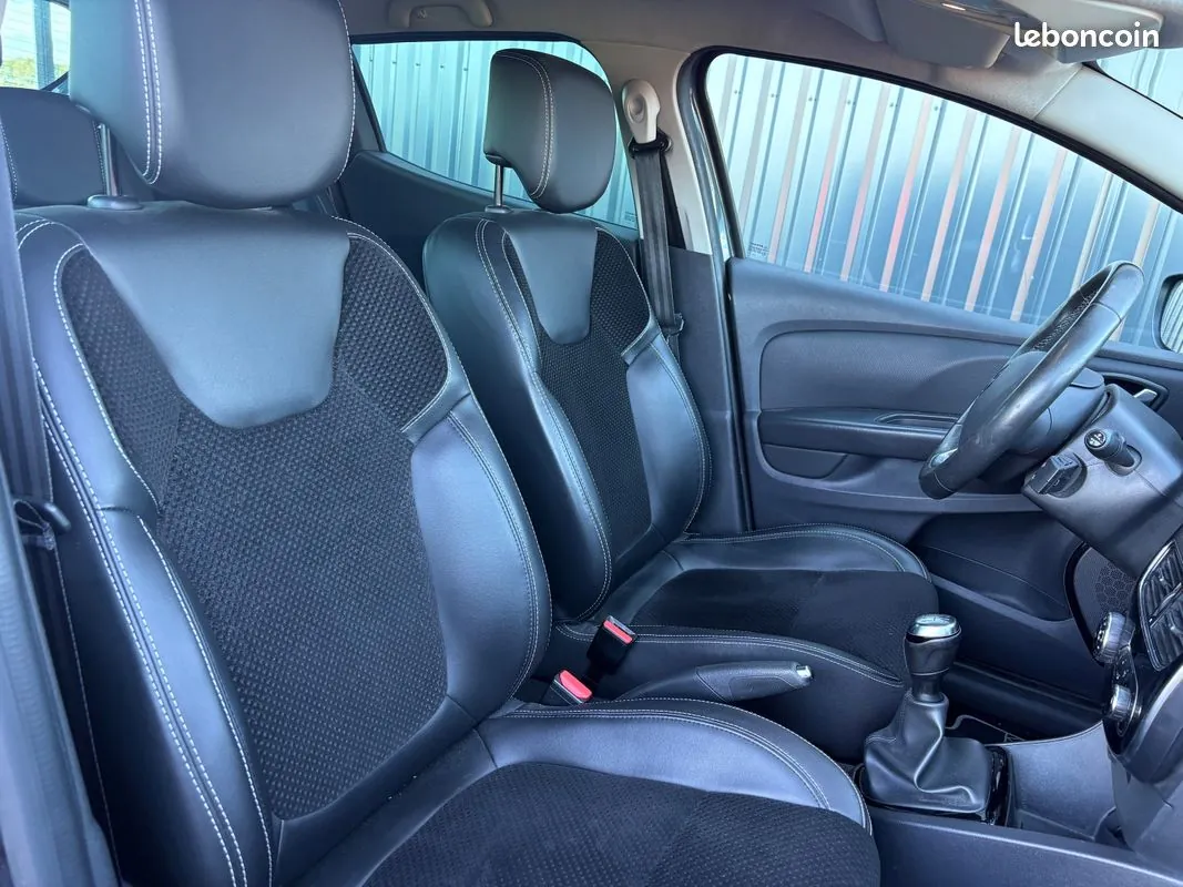 Renault Clio 2016 photo 4