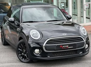 Mini One 2019 photo 3
