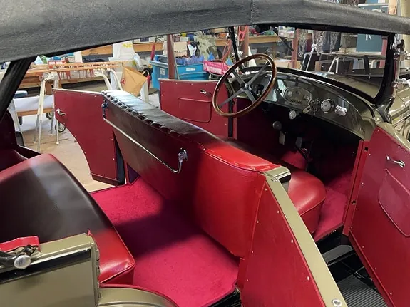 Other Willys Whippet 1929 photo 2