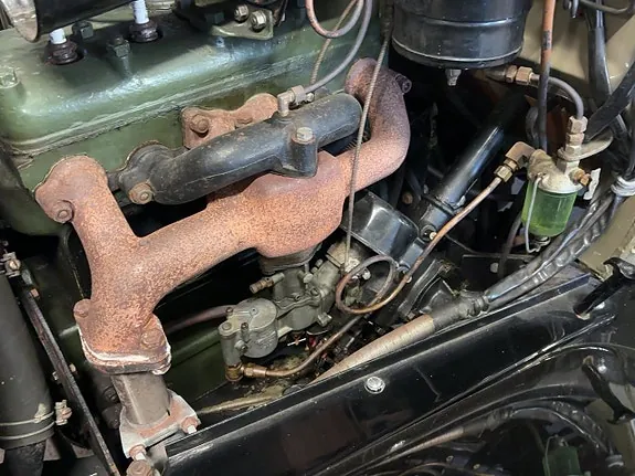 Other Willys Whippet 1929 photo 4